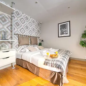 833 - Porte De Versailles - Lovely Apartment