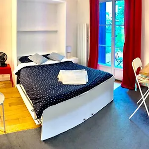 Alerte Bien Rare ! Studio Avec Terrasse Apartment