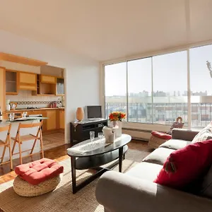 Le Meridien Apartment