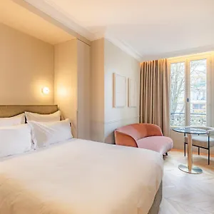 Maison Du Moulin Aparthotel