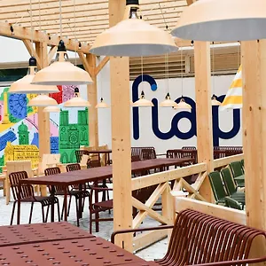 Fiap Hostel