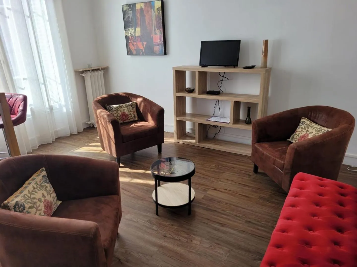 Apartment Guestready -Superbe Appartement Dans Le 14Eme Arr. Paris