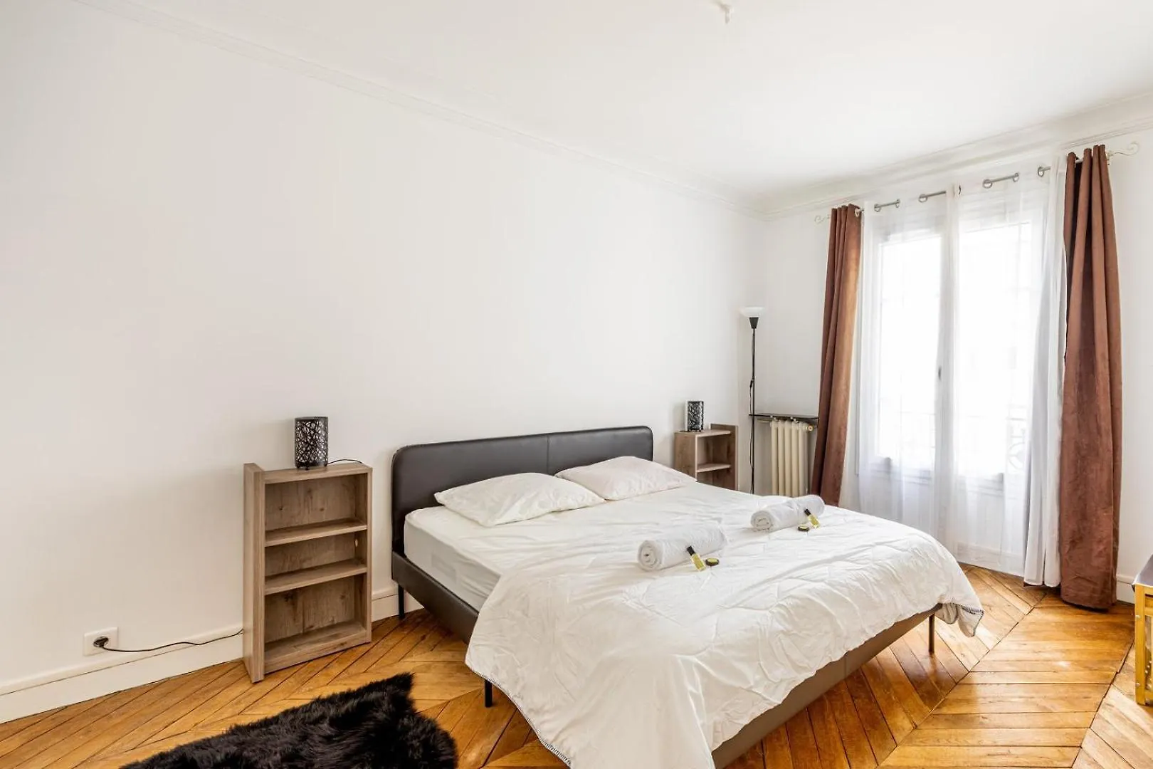 Apartment Guestready -Superbe Appartement Dans Le 14Eme Arr. Paris