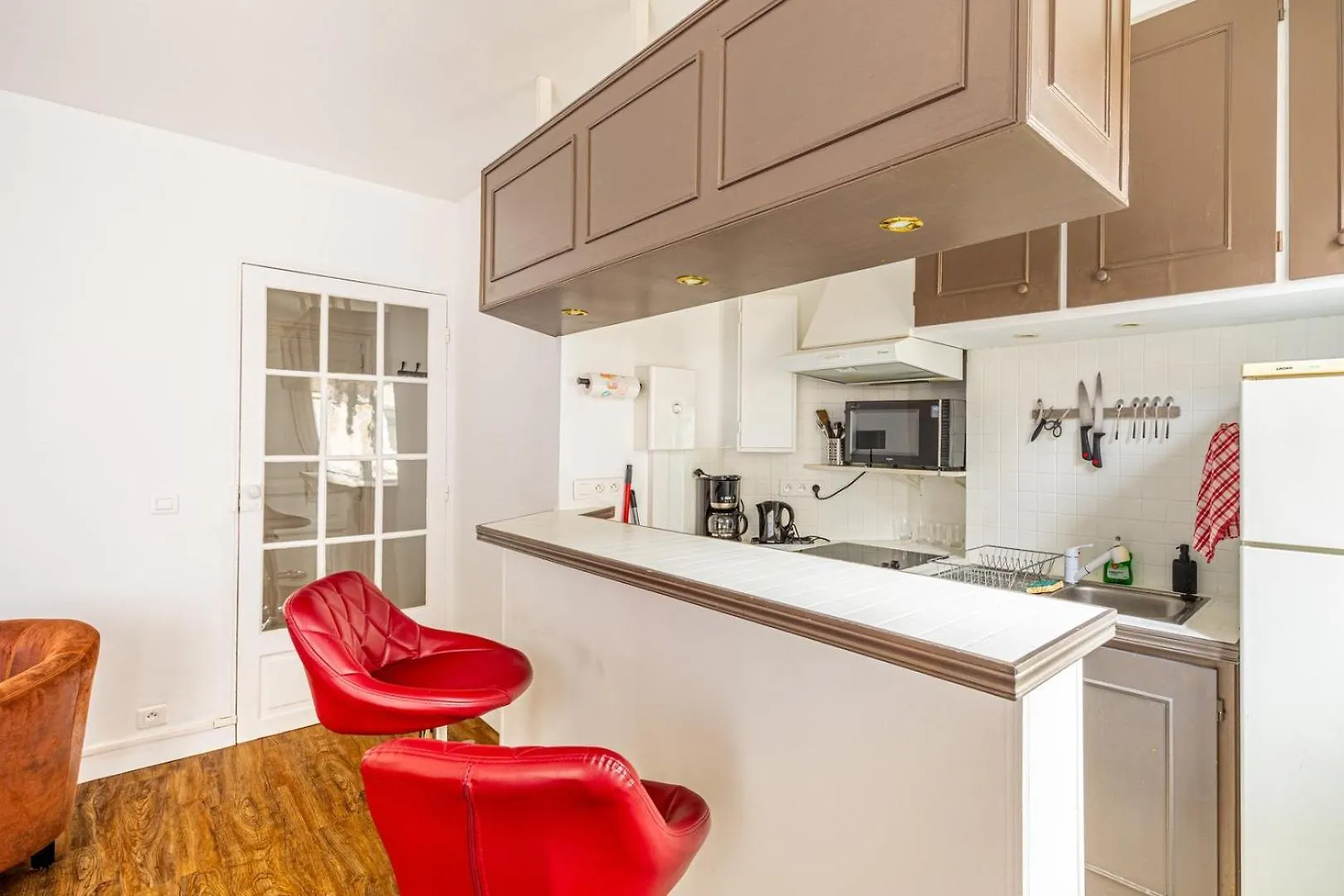 Guestready -Superbe Appartement Dans Le 14Eme Arr. Paris