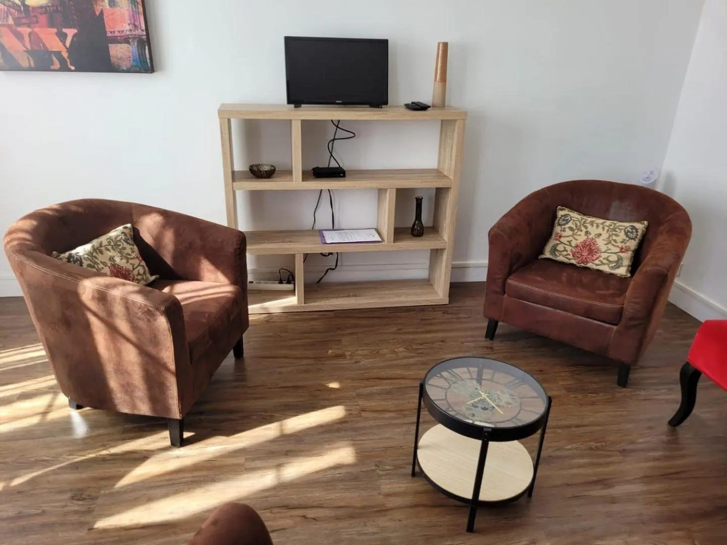 Guestready -Superbe Appartement Dans Le 14Eme Arr. Paris 0*,