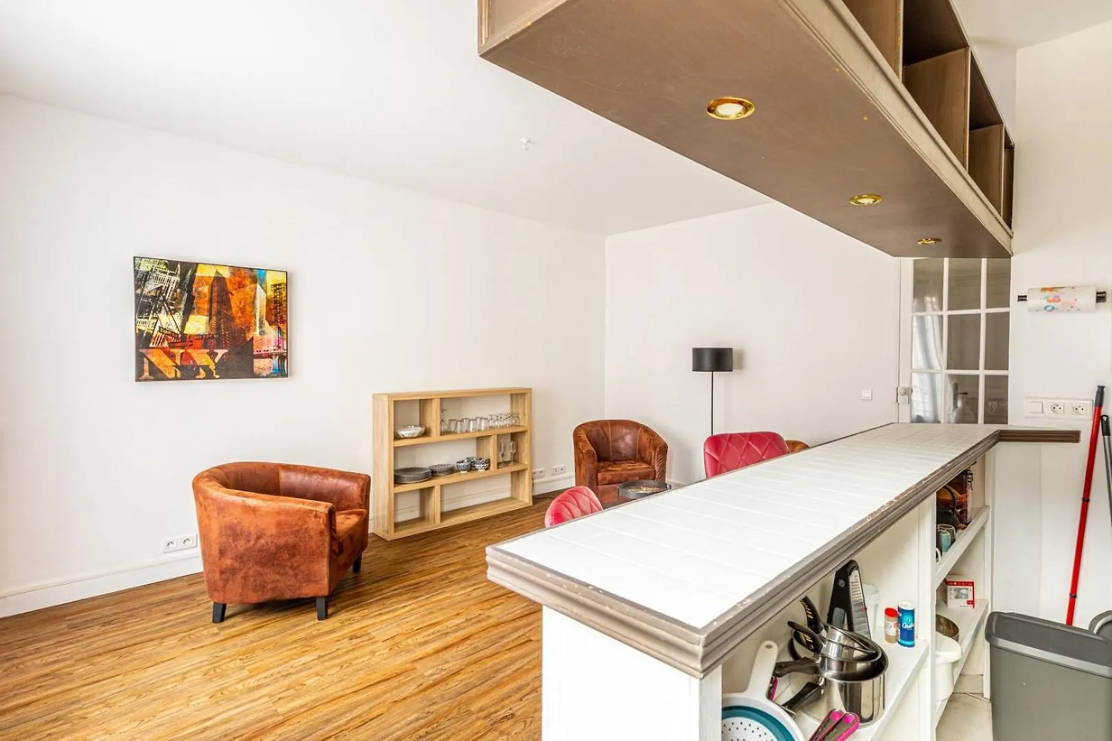 Guestready -Superbe Appartement Dans Le 14Eme Arr. Paris France
