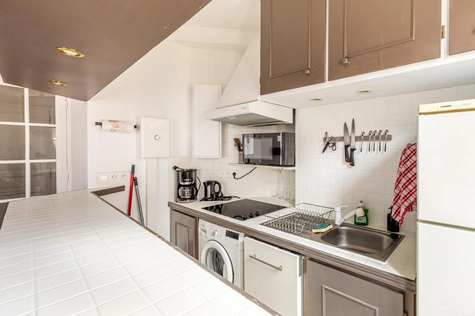 Guestready -Superbe Appartement Dans Le 14Eme Arr. Paris Apartment