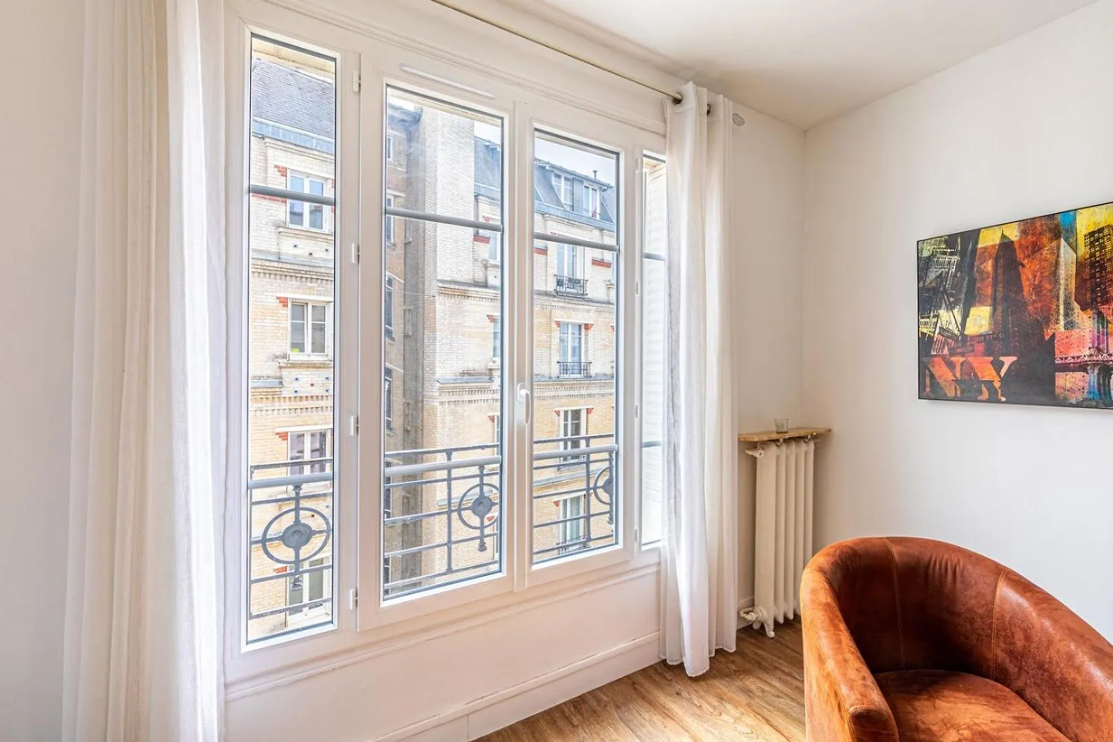 Guestready -Superbe Appartement Dans Le 14Eme Arr. Paris France