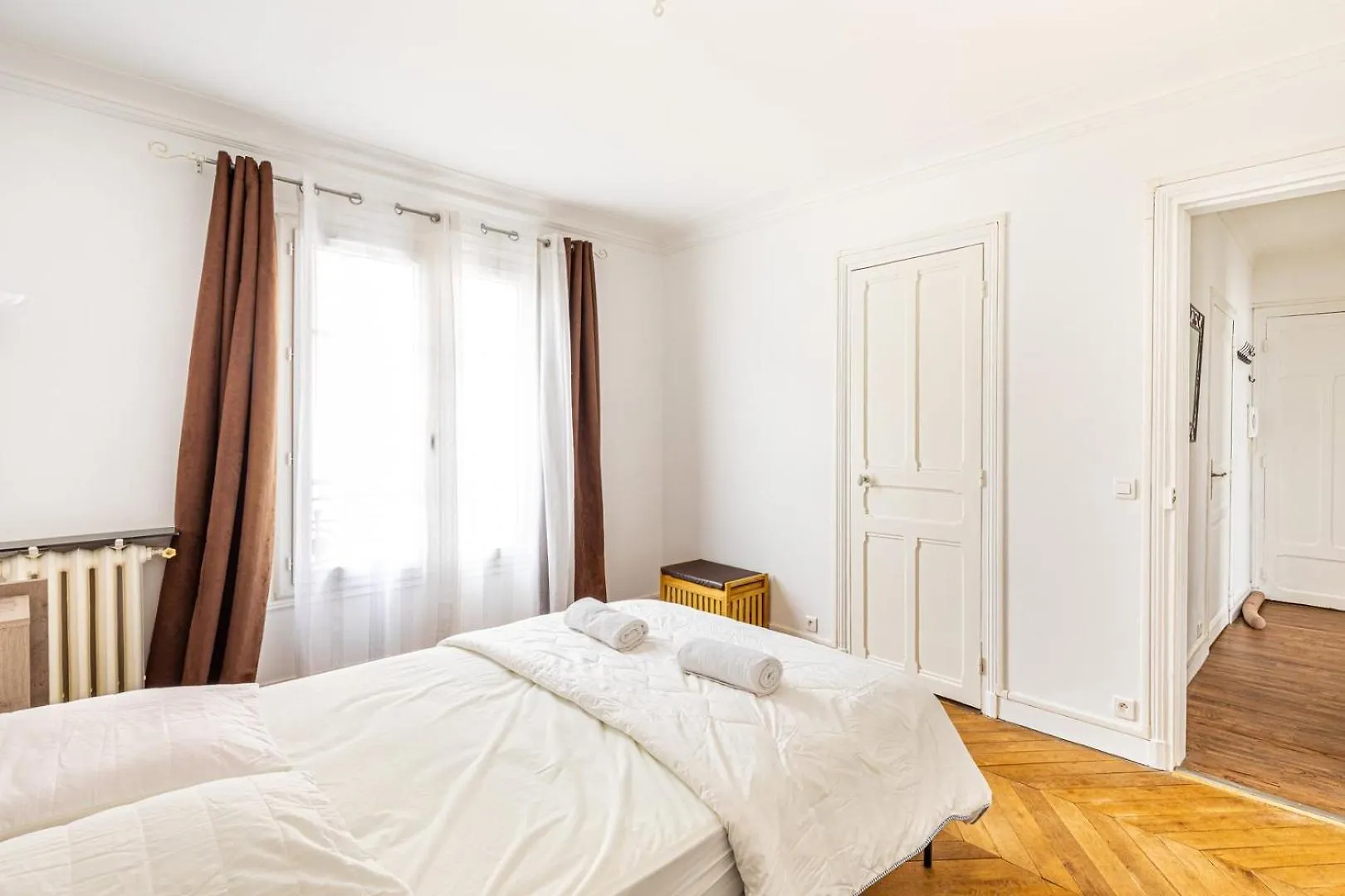 Guestready -Superbe Appartement Dans Le 14Eme Arr. Paris Apartment