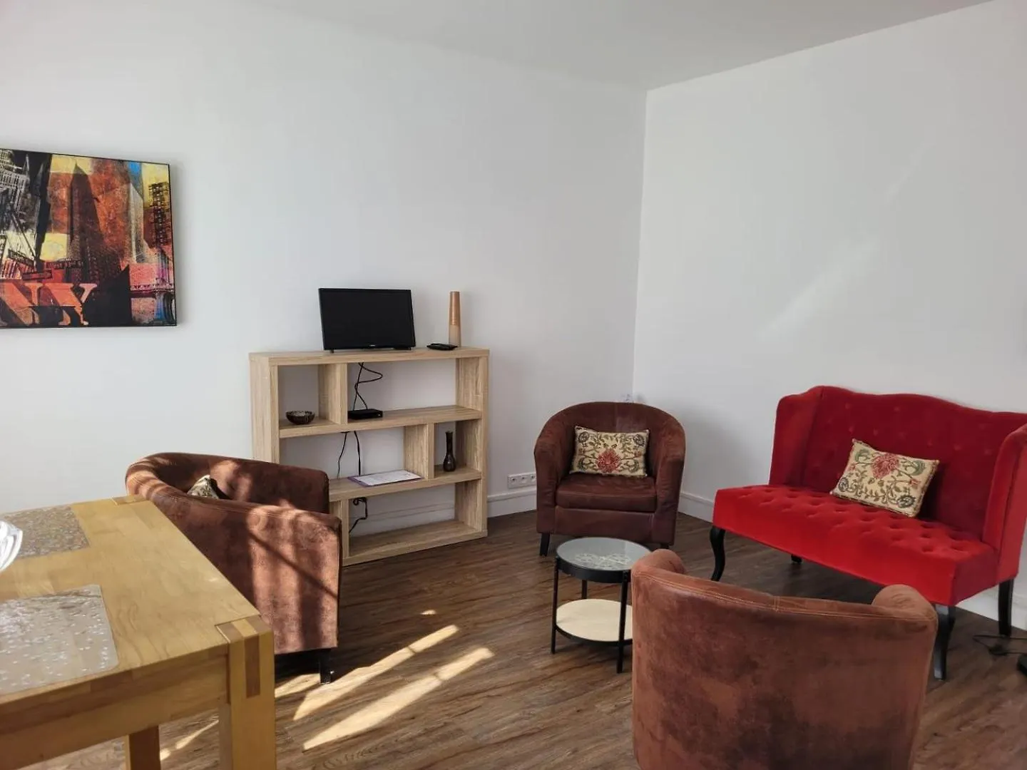 Guestready -Superbe Appartement Dans Le 14Eme Arr. Paris