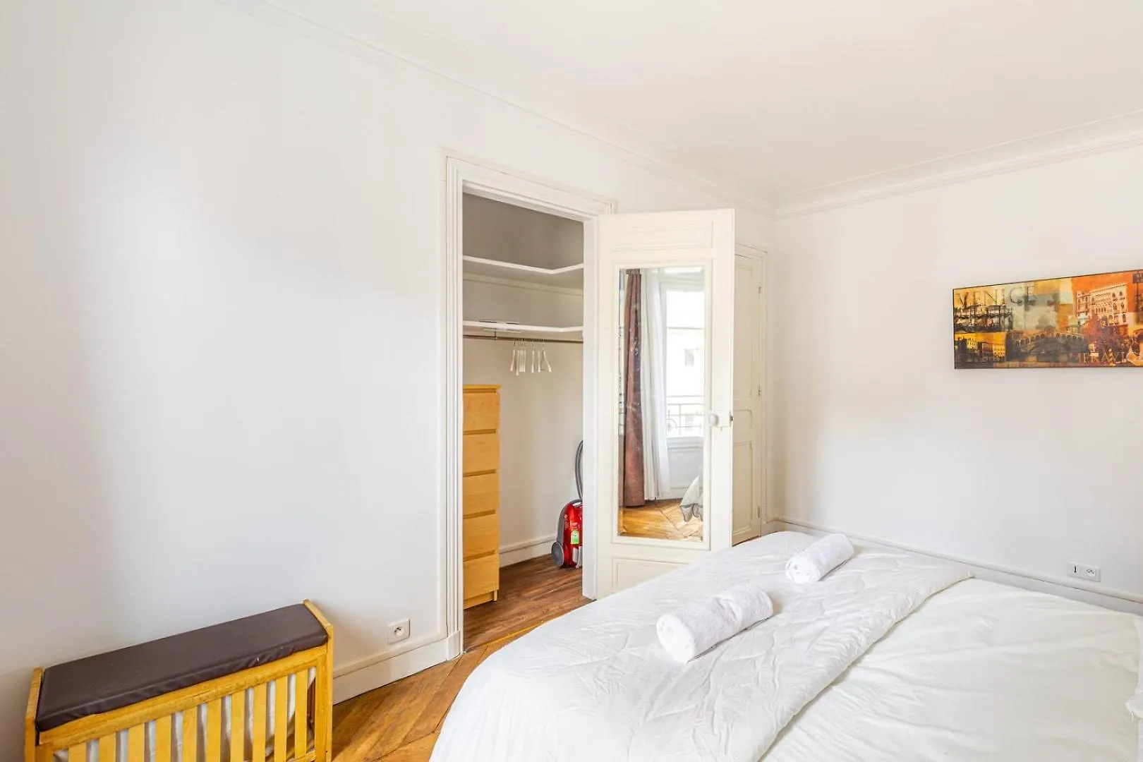 Apartment Guestready -Superbe Appartement Dans Le 14Eme Arr. Paris France