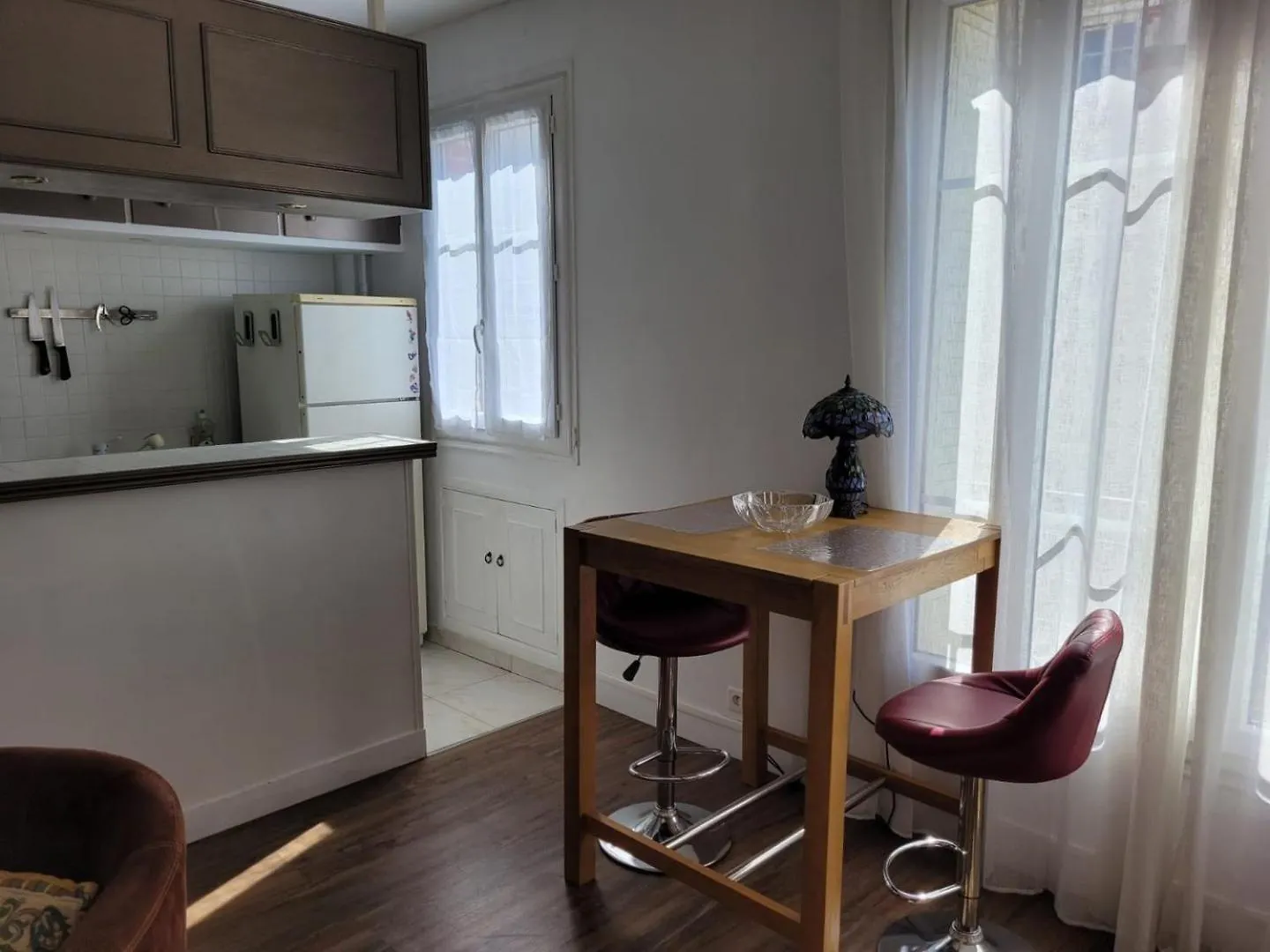 Apartment Guestready -Superbe Appartement Dans Le 14Eme Arr. Paris France