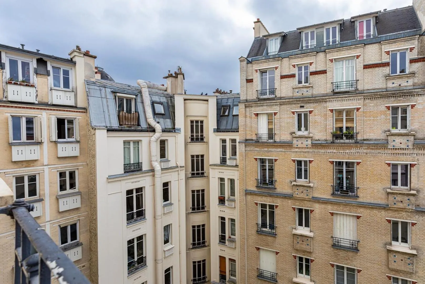 Guestready -Superbe Appartement Dans Le 14Eme Arr. Paris