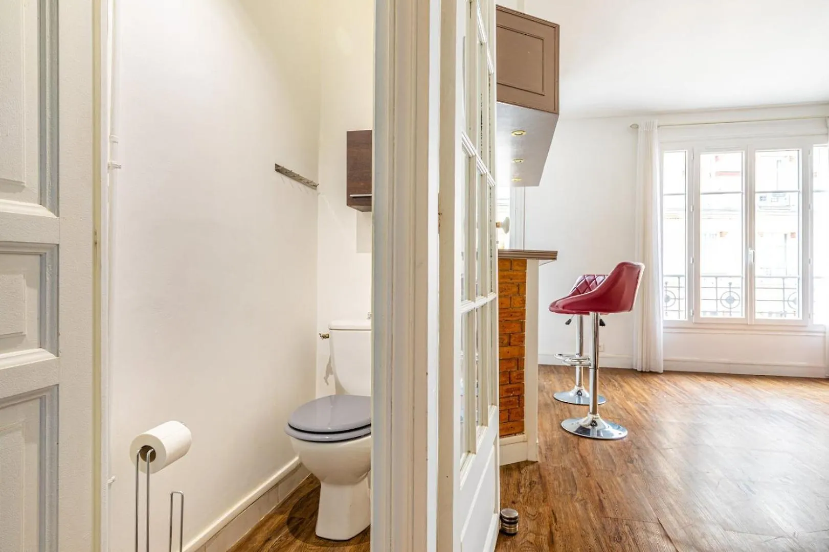 Guestready -Superbe Appartement Dans Le 14Eme Arr. Paris 0*,