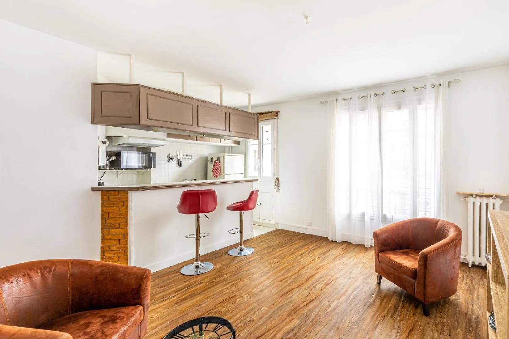 Guestready -Superbe Appartement Dans Le 14Eme Arr. Paříž