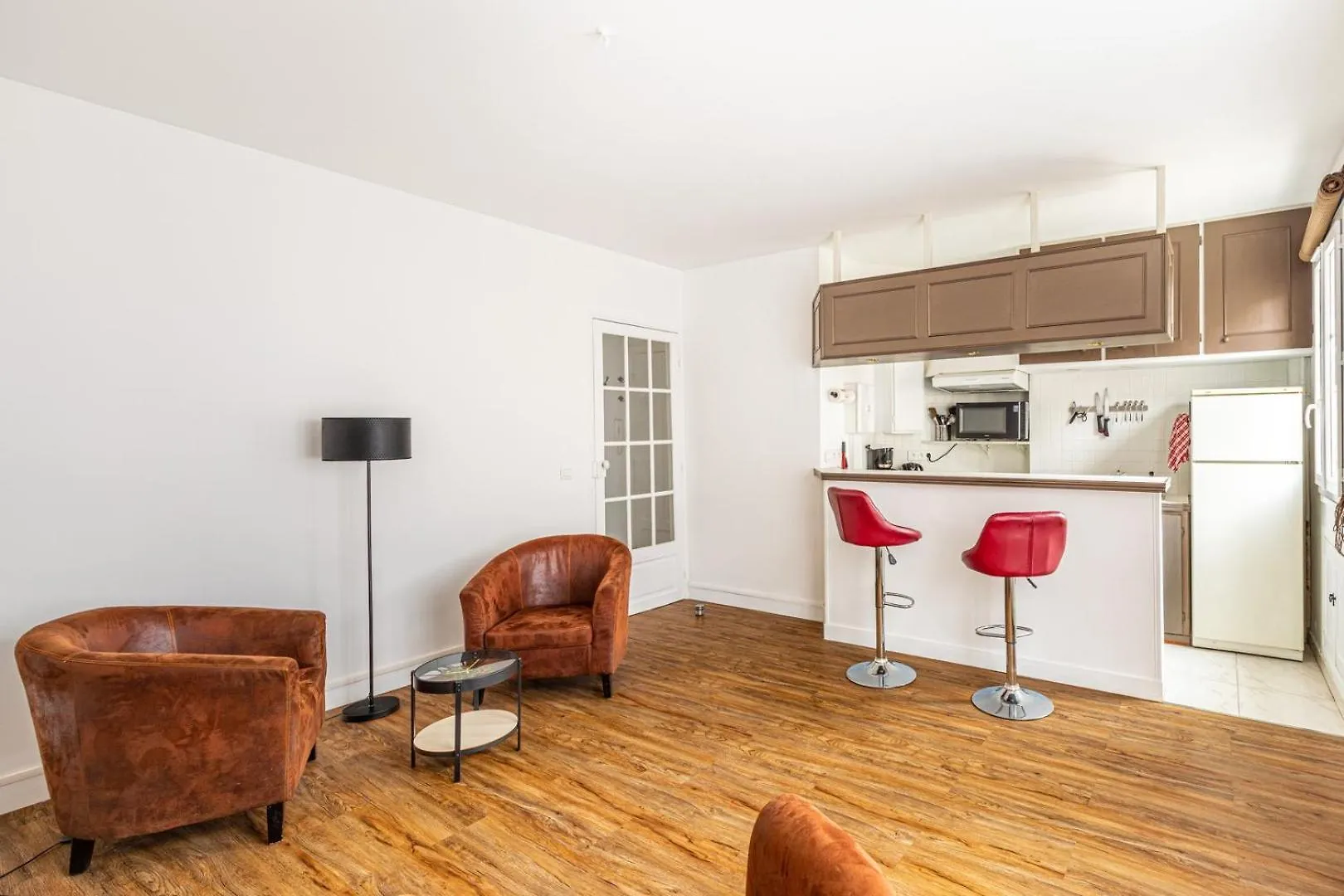 Guestready -Superbe Appartement Dans Le 14Eme Arr. Paříž 0*,  Francie